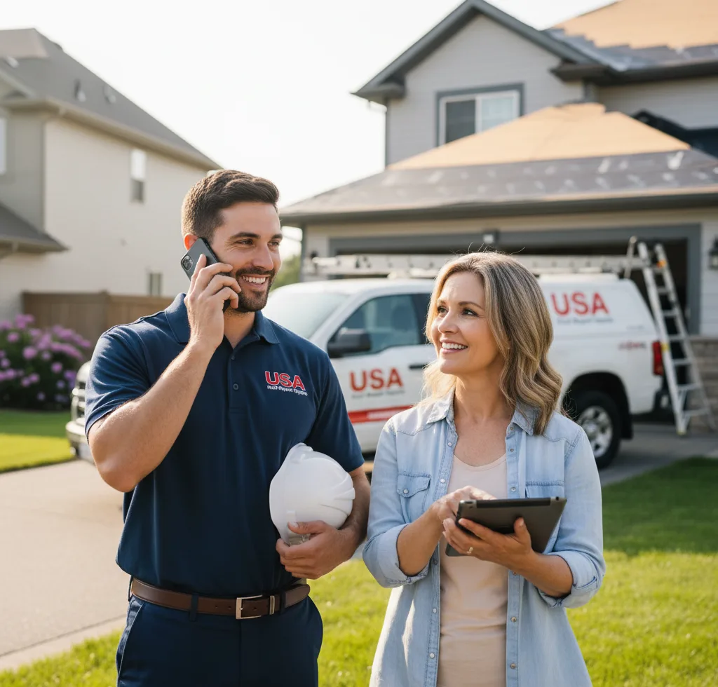 Roof Leak Repair in Orford, NH
